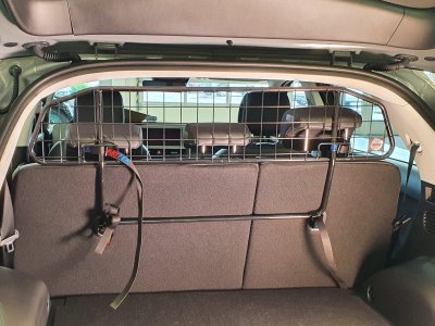 Lastgaller Hyundai IONIQ 5 från 2021-