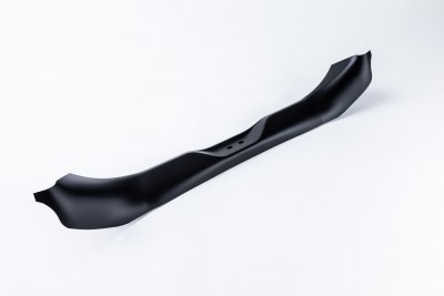 Lastskydd Skoda Citigo 2011-