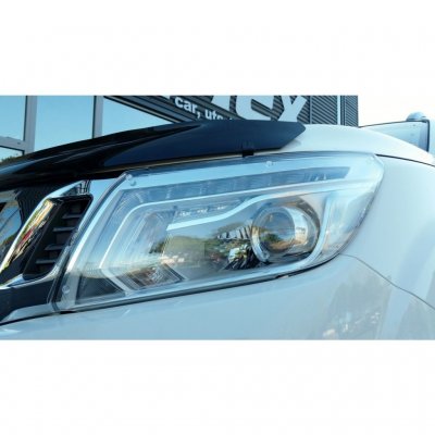 Strålkastarskydd Navara (Nissan) från 2015-