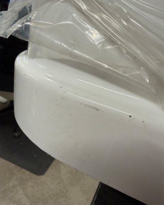 Takbox 350L | Blank Vit