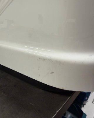 Takbox 350L | Blank Vit