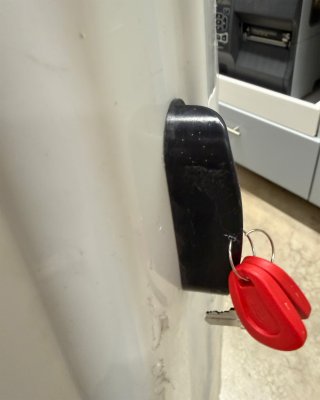 Takbox 350L | Blank Vit