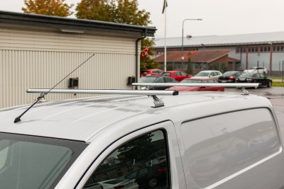 Takräcke Citroen Berlingo från 2019-