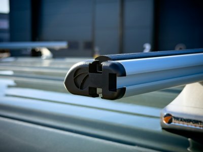 Exempelbild: Takräcken 120 cm för Mercedes-Benz Citan från 2022-