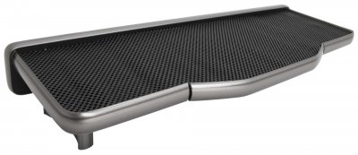 Bord i silver till Mercedes Sprinter 2006-