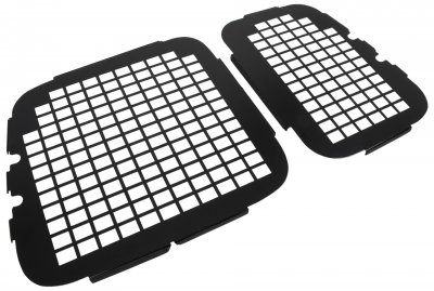 Inbrottsgaller Ford Custom från 2013-2023