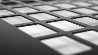 Inbrottsgaller Ford Custom från 2013-2023