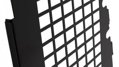 Inbrottsgaller Ford Custom från 2013-2023