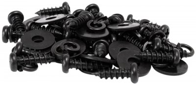 Inbrottsgaller till Mercedes Vito från 2014-