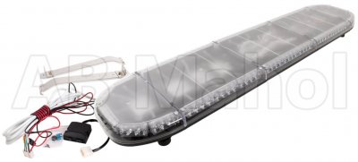 Blixtljusramp Respons 1364 mm - ECE R65