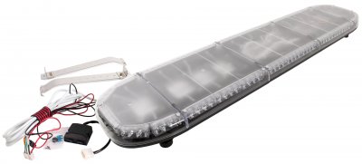 Blixtljusramp Respons - ECE R65