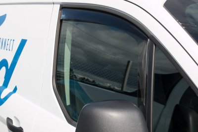 Vindavvisare till Suzuki Baleno från 2015-