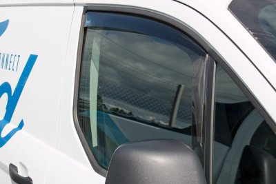Vindavvisare Citroen DS4 2010-2020
