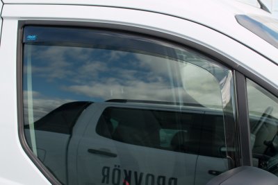 Vindavvisare till Suzuki Baleno från 2015-