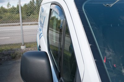 Vindavvisare Ford Transit Connect från 2013-2024