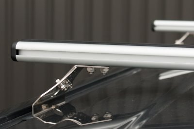 Takräcke Volkswagen Caddy från 2004-2020