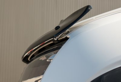 Huvskydd Renault Kadjar från 2015-