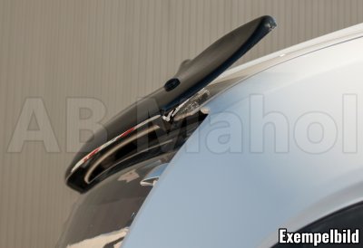 Huvskydd Fiat Fiorino från 2008-