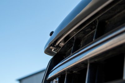 Huvskydd Fiat Doblo från 2015-2022