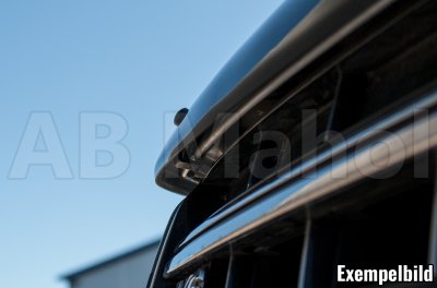 Huvskydd Citroën Jumper från 2014-