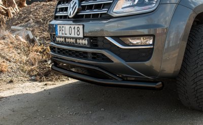 Frontrör Volkswagen Amarok från 2017-2020