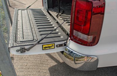 ProLift Amarok (Volkswagen) från 2013-