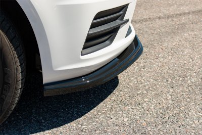 Frontsplitter Volkswagen Caddy 2016-2020