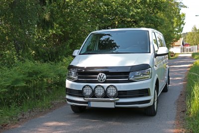 Huvskydd Volkswagen Transporter T6 från 2016-2019