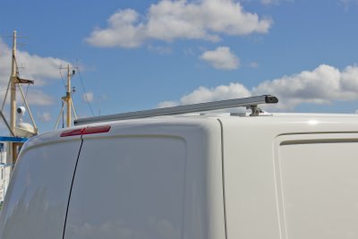 Takräcke Toyota Hilux från 2016-