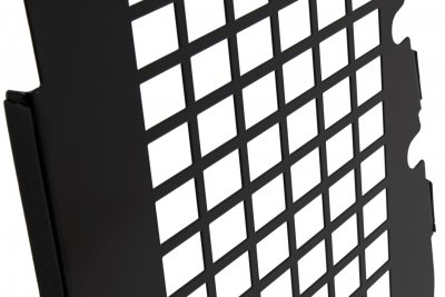 Inbrottsgaller Vivaro (Opel) 2002-