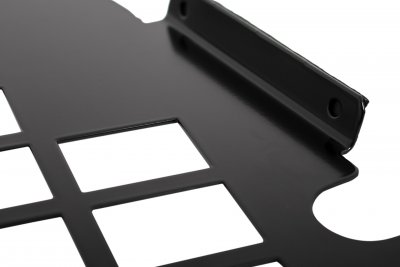 Inbrottsgaller Trafic (Renault) från 2015-