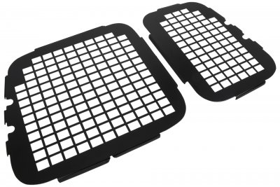 Inbrottsgaller Mercedes Citan från 2022- och framåt