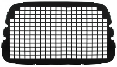 Inbrottsgaller Mercedes Citan från 2022- och framåt