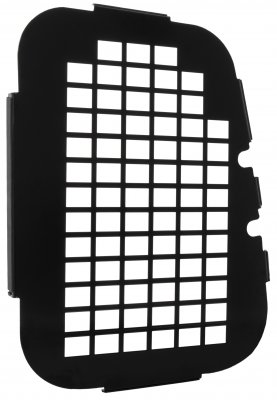 Exempelbild: Inbrottsgaller Renault Master från 2010-2024