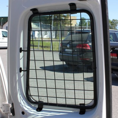 Inbrottsgaller till Volkswagen Transporter T6.1 från 2020-2024