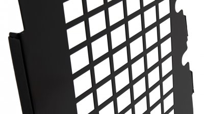 Inbrottsgaller till Iveco Daily från 2006-2014