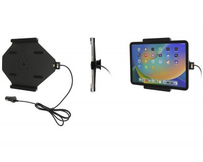 iPad-ållare iPad 10.9 (10:e gen) & iPad 11 (11:e gen) | Laddare