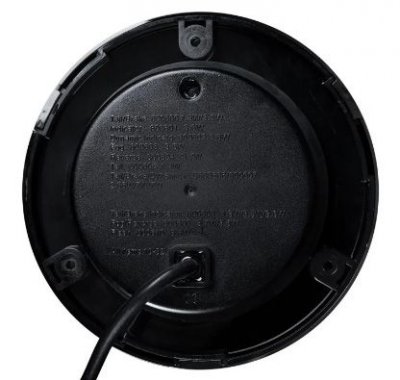 IZE LED Dark Knight | LED-bakljus (bak-/bromsljus, 12V/24V, 162 mm)
