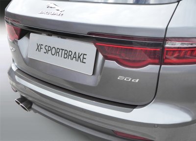 Lastskydd Jaguar XF Sportbrake från 2018-