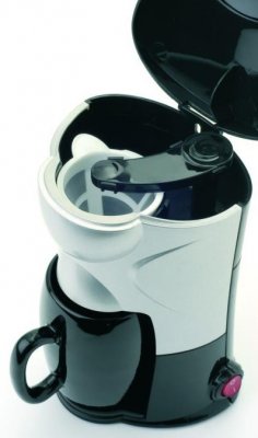 Kaffebryggare MC01 - 12 V