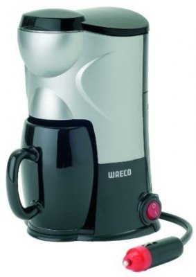 Kaffebryggare MC01 - 12 V