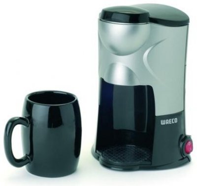 Kaffebryggare MC01 - 12 V