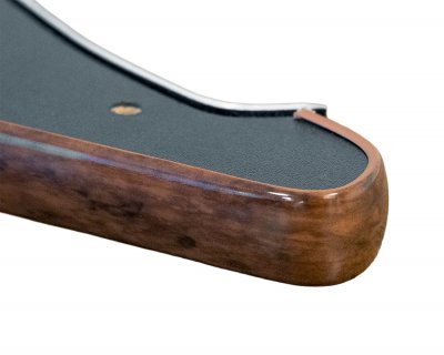 Bord Volkswagen Transporter T6.1 2020-2024 | Kantfärg Trä