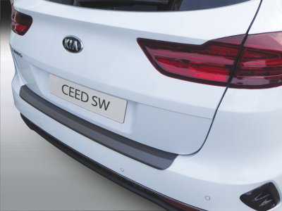 Lastskydd Kia Ceed SW (kombi) från 2019-