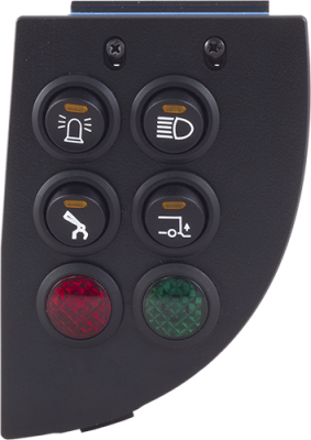 Knapp Mercedes Vito från årsmodell 2014-2024