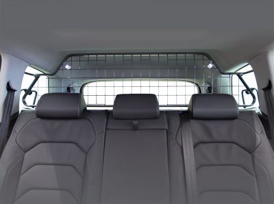 Lastgaller Skoda Kodiaq från 2017-2023