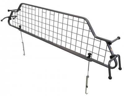 Lastgaller Skoda Kodiaq från 2017-2023