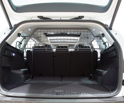 Lastgaller Skoda Kodiaq från 2017-2023