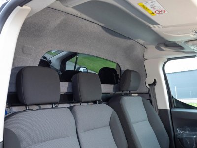Komfortvägg Fiat Doblo från 2022- och nyare