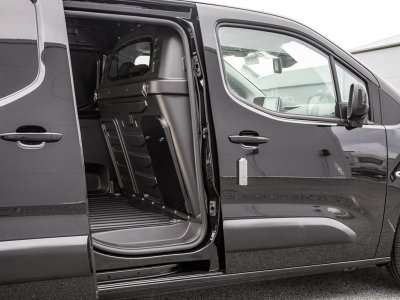 Komfortvägg Opel Combo från 2018- och nyare